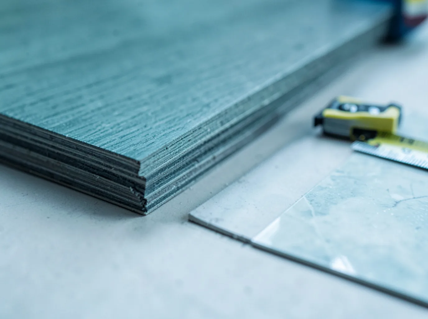 Luxury Vinyl Plank Installation Crown, PA FAQs